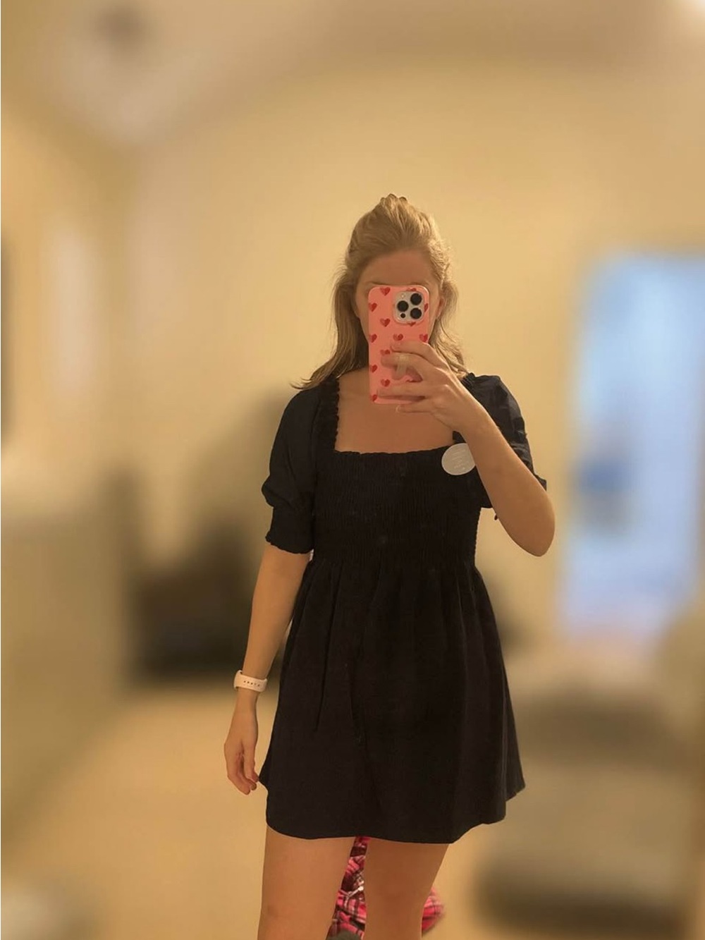 Women's Hill House Athena Nap Dress